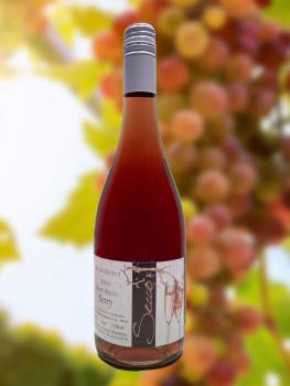 Rose Secco Berry