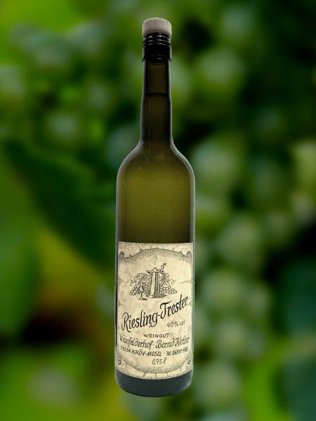 Feiner Riesling Tresterbrandwein