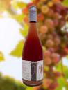 Rose Secco Berry